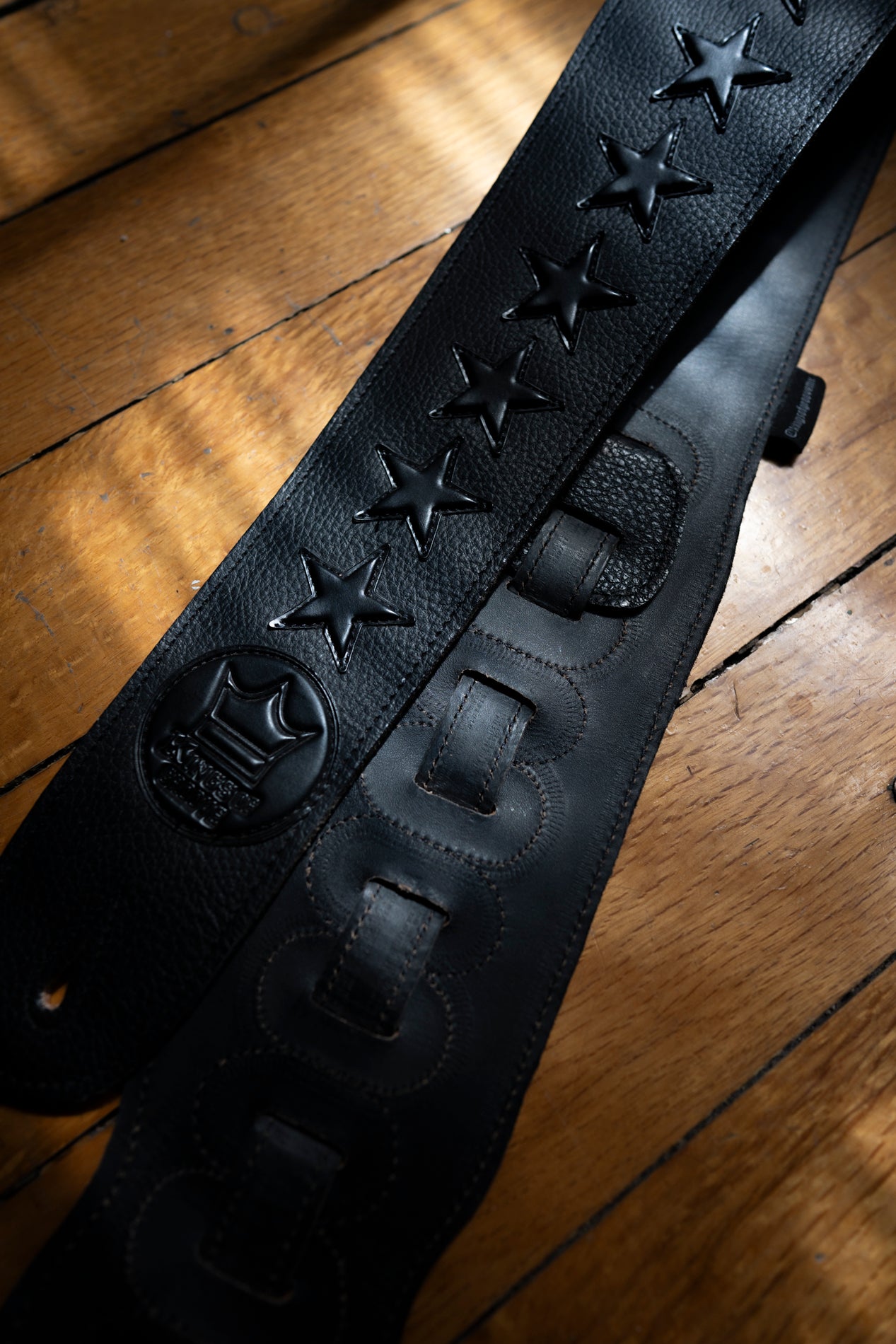 Strap Black Series